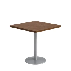 Cafe au Lait Square Standard Height Table - 30