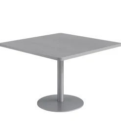 Cafe au Lait Square Standard Height Table - 42