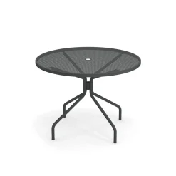 Cambi 42" Round Umbrella Table