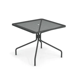 Cambi Umbrella Table 36"W x 36"D