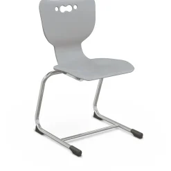 Cantilever Leg 16" School Chair