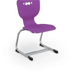 Cantilever Leg 16