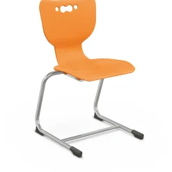 Cantilever Leg 16