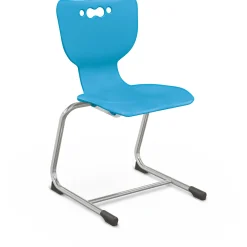 Cantilever Leg 14