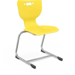Cantilever Leg 14