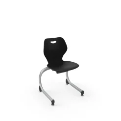 Cantilever Stackable Student Chair - 13