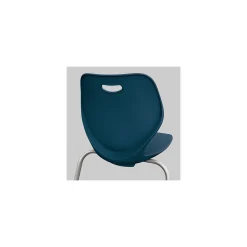 Cantilever Stackable Student Chair - 15"H Seat