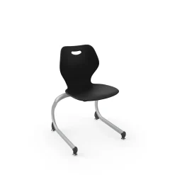 Cantilever Stackable Student Chair - 15