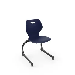 Cantilever Stackable Student Chair - 15