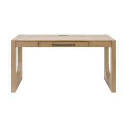 Canyon Drive Writing Desk - 60"W x 28"D