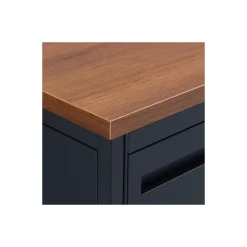 Carbon Lateral File 36