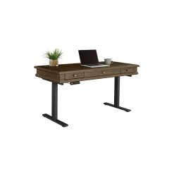 Carson Adjustable Height Desk - 60