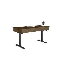 Carson Adjustable Height Desk - 60