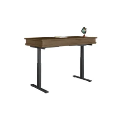 Carson Adjustable Height Desk - 60