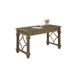 Carson Writing Desk - 54