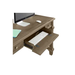 Carson Writing Desk - 54