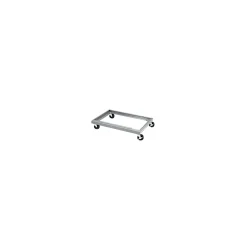 Caster Dolly for Cabinets