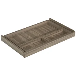 Center Drawer 20"W x 15"D