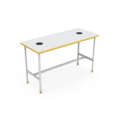 Chargebar Table - 72
