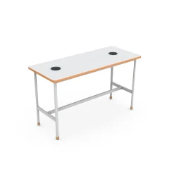 Chargebar Table - 72