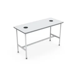 Chargebar Table - 72