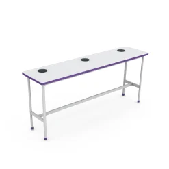 Chargebar Table - 96