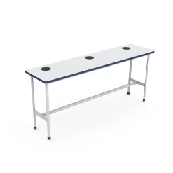 Chargebar Table - 96