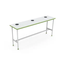 Chargebar Table - 96