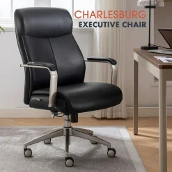 Charlesburg Executive Office Chair