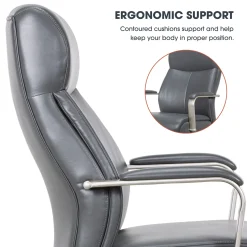 Charlesburg Executive Office Chair