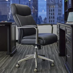 Charlesburg Executive Office Chair