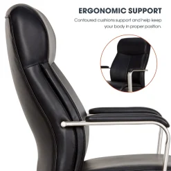 Charlesburg Executive Office Chair
