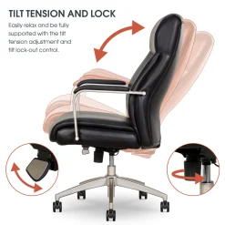 Charlesburg Executive Office Chair