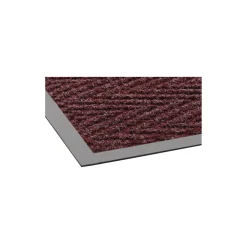 Chevron Floor Mat 4' x 6'