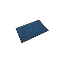 Chevron Floor Mat 4' x 6'