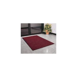 Chevron Floor Mat 3' x 5'