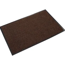 Chevron Floor Mat 3' x 5'