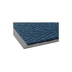 Chevron Floor Mat 3' x 4'
