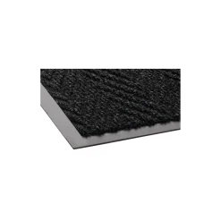 Chevron Floor Mat 3' x 4'