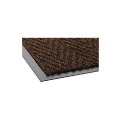 Chevron Floor Mat 3' x 4'