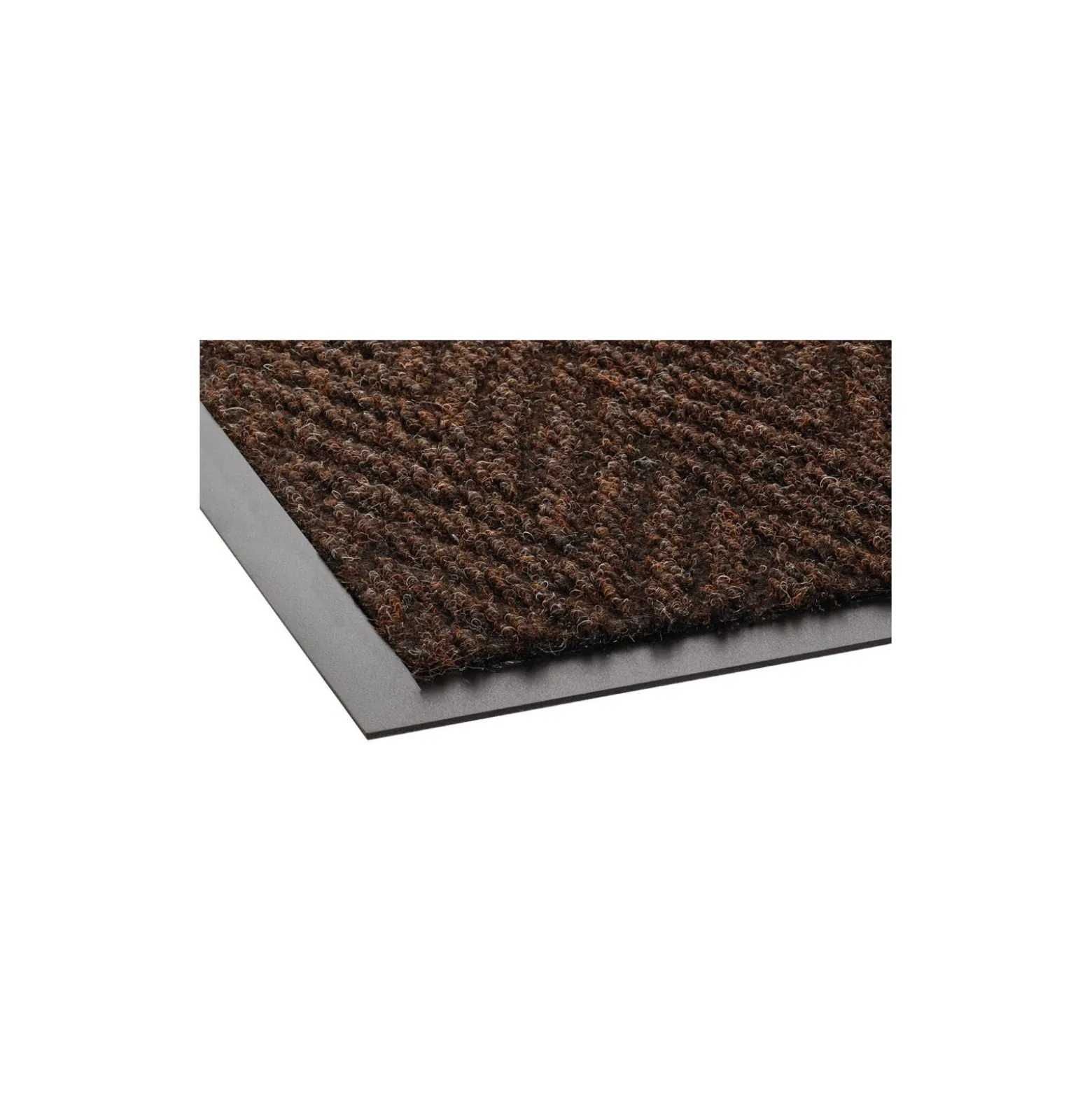 Chevron Floor Mat 3' x 4'