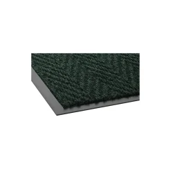 Chevron Floor Mat 3' x 4'
