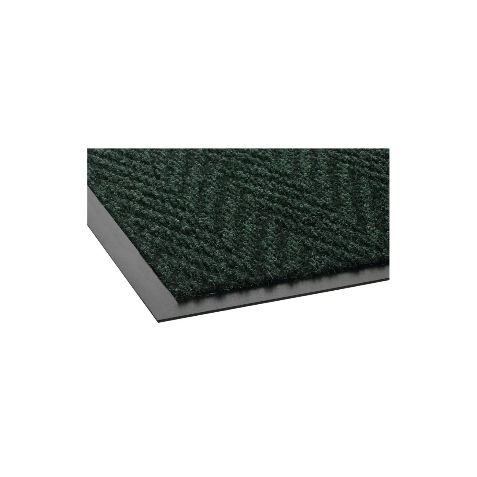 Chevron Floor Mat 3' x 4'