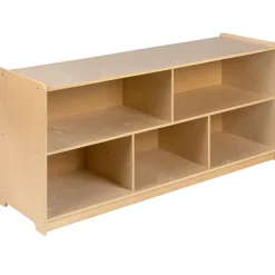 Classroom Storage Cabinet 24"H