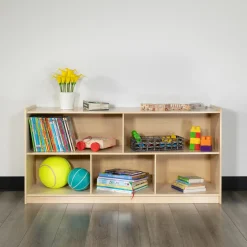 Classroom Storage Cabinet 24