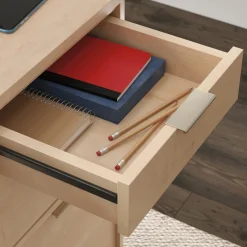 Clifford Place L-Shaped Desk w/ Reversible Return - 59