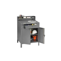 Closed Style Workbench - 34.5" x 29"