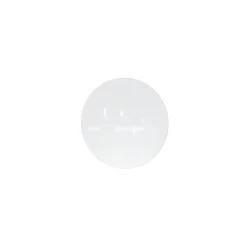 Coda Circle Glassboard 48