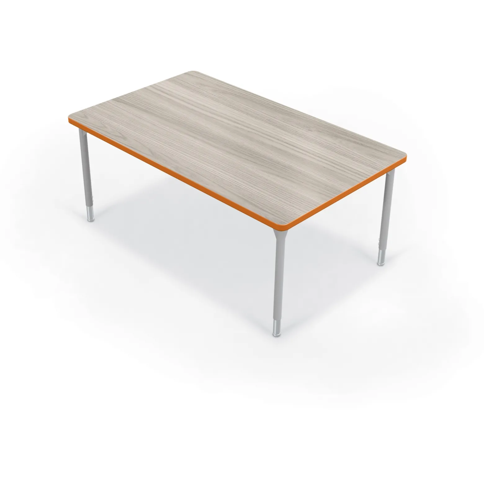 CogNitiv Activity Table w/ Laminate Top - 36”x60”