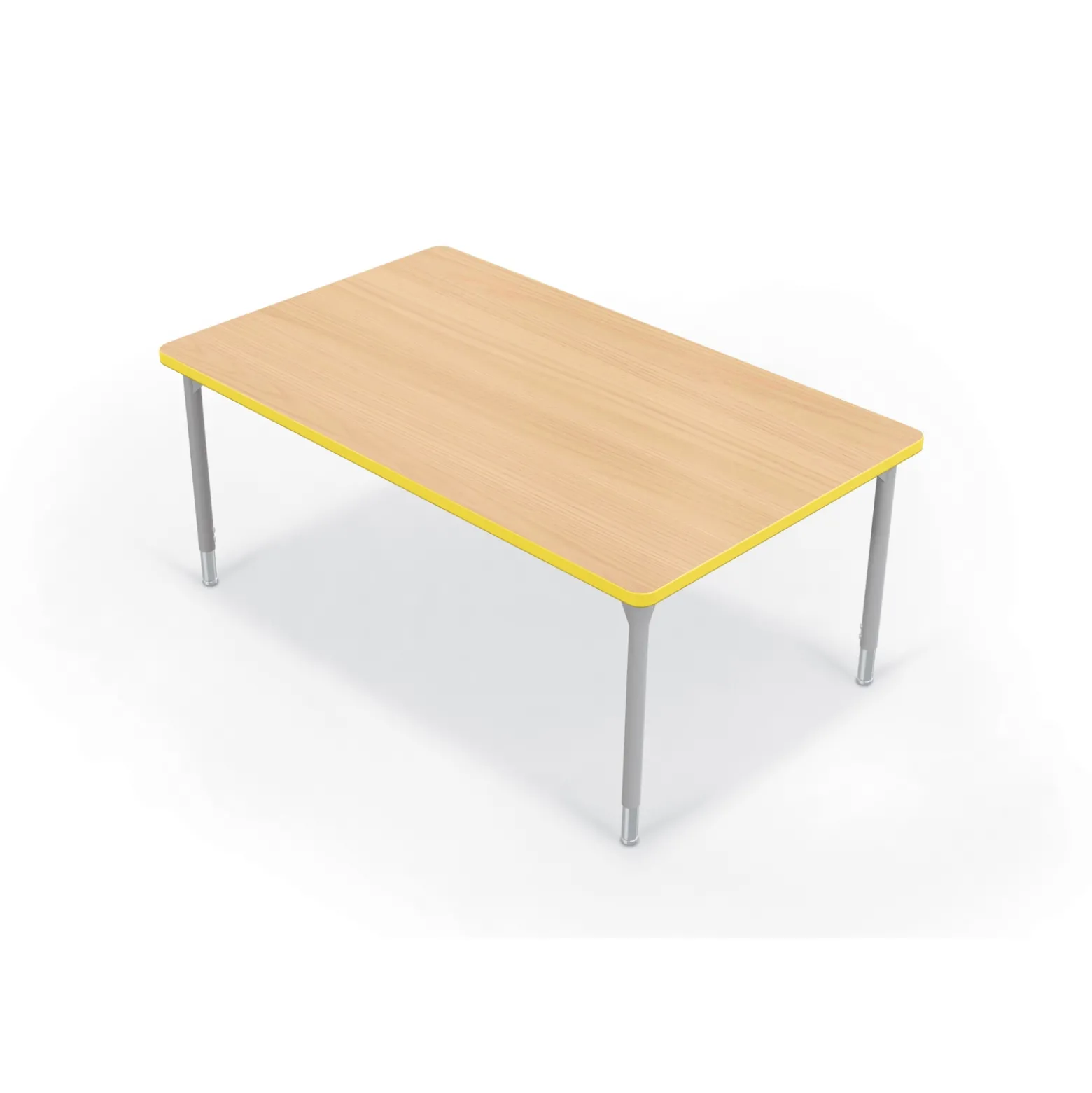 CogNitiv Activity Table w/ Laminate Top - 36”x60”